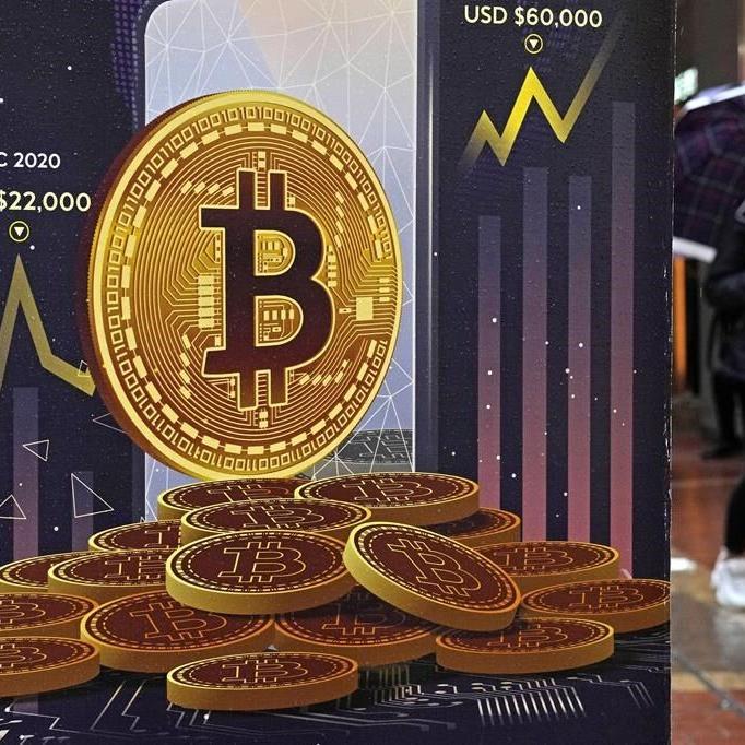 Bitcoin prices have doubled this year and potentially new ways to invest may drive prices higher